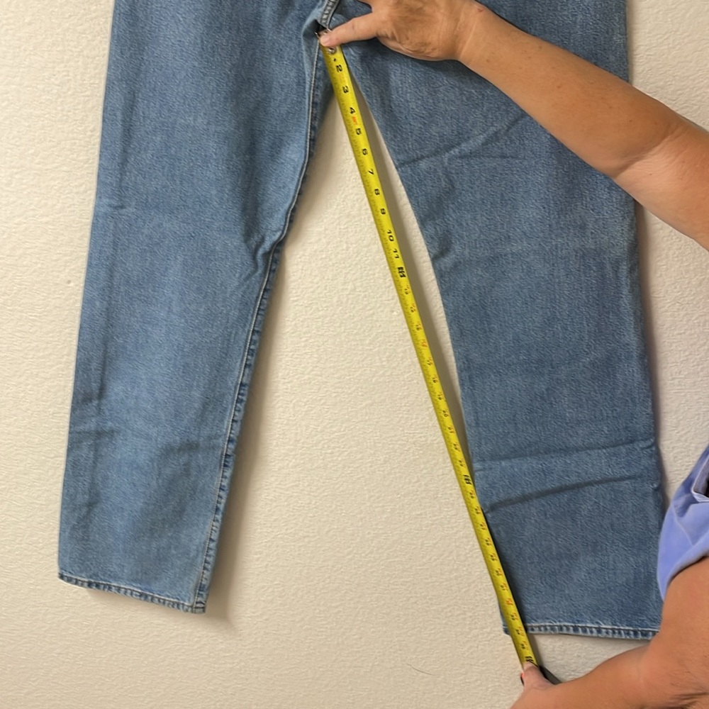 Classic 501’s Size W36 x L36 - Picture 5 of 11